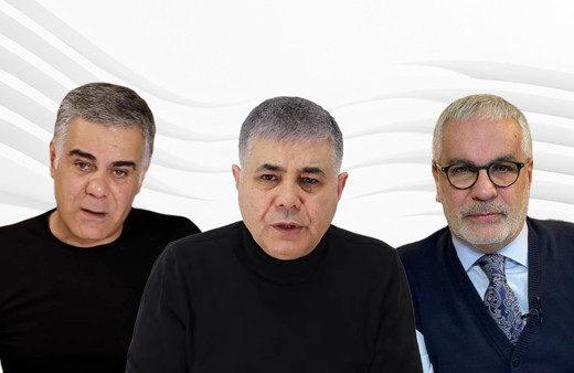 Özışık kardeşlerden "ah aldık" itirafı! Peki neden?