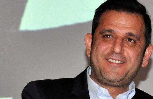 Fatih Portakal kime oy vereceğini açıkladı: Benim oyum net