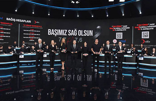 Türkiye Tek Yürek Kampanyası'nda söz verilen 31 milyar TL yatırılmadı! Açıklayın bu isimleri...