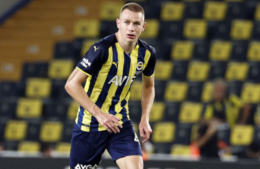 Attila Szalai'ye büyük talip! Derbiye izlemek için geliyorlar