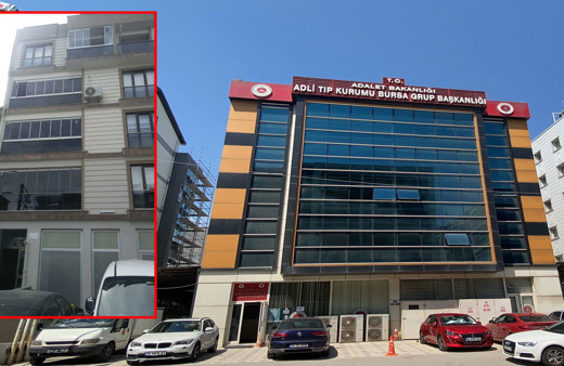 Bursa'da 14 yaşındaki kız ve annesinin korkunç sonu! Tedavi görüyordu