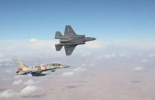 ABD'de 1 trilyonluk fiyasko! ABD'li generalden F-35 itirafı sadece 162"si savaşa hazır