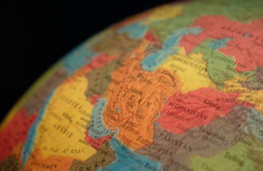 İran’da katliam gibi kazalar! Bayram tatilinde 766 kişi öldü