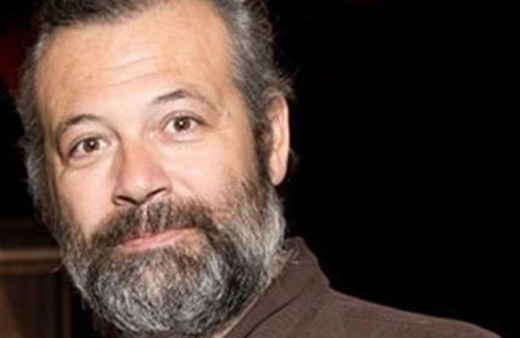 Levent Üzümcü’den milletvekili adaylığı açıklaması: Evet teklifler geldi...