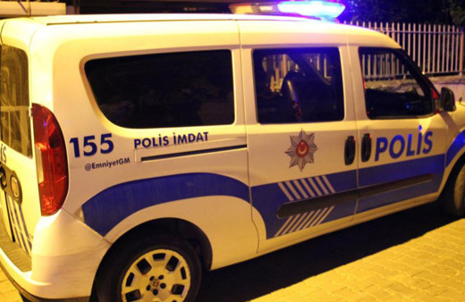 Firari katil zanlısı 20 yıl sonra yakalandı