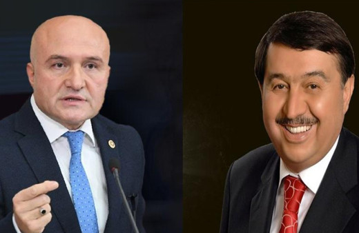 Samsun’da ittifakların aday satrancı: Erhan Usta, Kemal Zeybek, Murat İkiz… En güçlü aday Murat İkiz