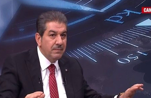 Tevfik Göksu son anketi paylaştı! İstanbul'da son durum