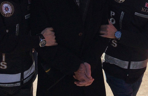 Jigolo olma  vaadiyle insanları kandıran çeteye operasyon!