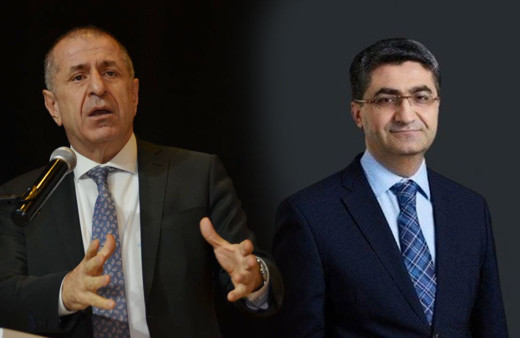 Ümit Özdağ gerçek sandı DEVA Partisi'nden 'Gerçekten bu kadar aptal olamazsınız!' yanıtı