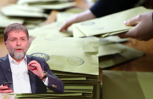 Bu son seçim olacak! Muhalif kesimlerde dilden dile dolaşıyor Ahmet Hakan yazdı