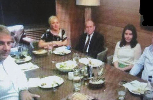 Sedat Peker'in açıklamalarında ismi geçmişti! Aliye Uzun İstanbul'da vuruldu