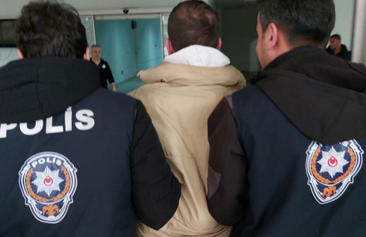 11 ilde yasa dışı bahis ve para aklama operasyonu: 65 kişi gözaltında