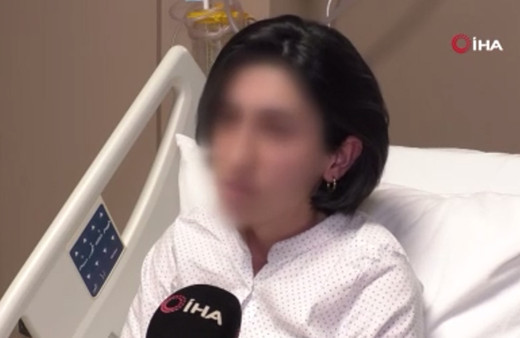 Masum gözüküyor cana mal olabilir! Evde bomba gibi patladı, genç kız: İnsanlar dikkatli olsun