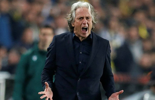 Fenerbahçe, Jorge Jesus'u kovacak mı? Yerine düşünülen isim belli oldu, hafta içi görüşülecek...