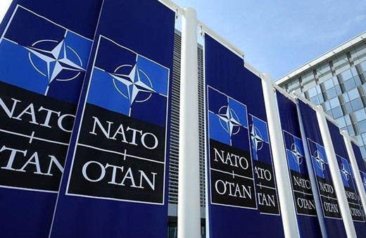 NATO Genel Sekreteri Stoltenberg: Finlandiya yarın 31'inci üye olarak ittifaka katılacak