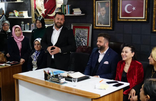 Mehmet Selim Girbiyanoğlu: İzmir Türkiye Yüzyılı’na hazır