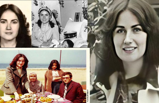 Meral Akşener kaç yaşında, aslen nereli görülmemiş gençlik yıllarına bakın!