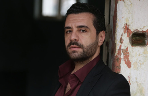 Ömer dizisindeki Tahir'i kim oynuyor, seyirciye yaka silktirdi!