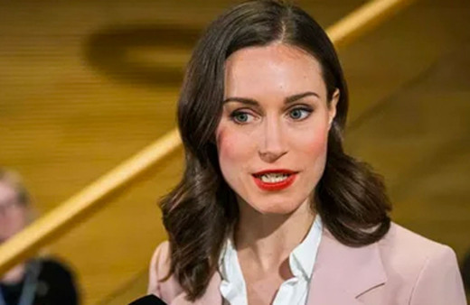 Finlandiya seçimlerinde iktidar değişti Sanna Marin koltuğunu kaybetti