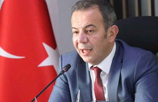 Bolu Belediye Başkanı Tanju Özcan'dan altılı masaya flaş çağrı! "İmam veya halife seçmiyoruz"