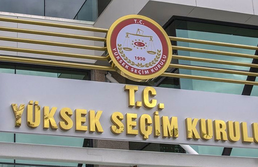 Ankara Cumhuriyet Başsavcılığından YSK üyelerini hedef gösterenlerle ilgili soruşturma