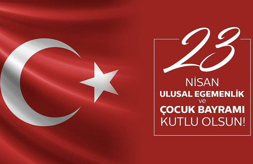 23 Nisan şiirleri 2 kıtalık kolay ezberlenen, kısa törende okunacak 23 Nisan şiirleri