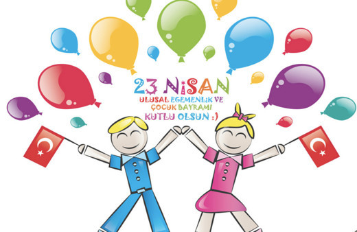 23 Nisan şiirleri 3 sınıf, 2 kıta-3 kıta kısa 23 Nisan şiirleri