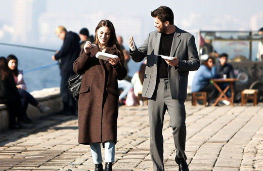 Aile dizisi kimin eseri, kitaptan uyarlama mı gerçek hikaye mi?