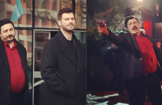 Aile dizisinde Turgut kim oynuyor, gerçek adı nedir?