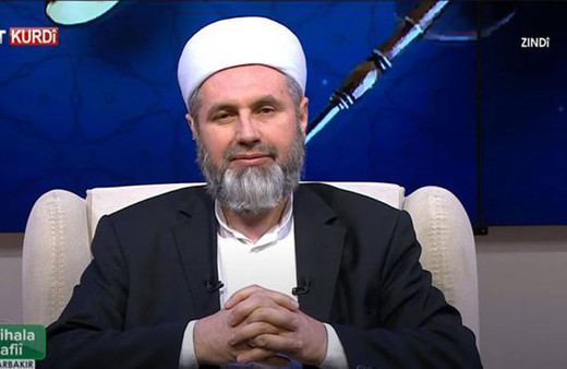 Hizbullah üyeliğinden 9 yıl hapis yedi TRT Kürdi'ye programcı oldu! Sabıkası kabarık