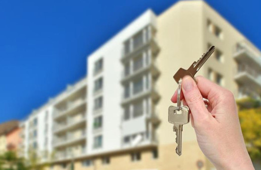 Birleşik Krallık'ta ortalama konut kirası martta yüzde 9,2 yükseldi