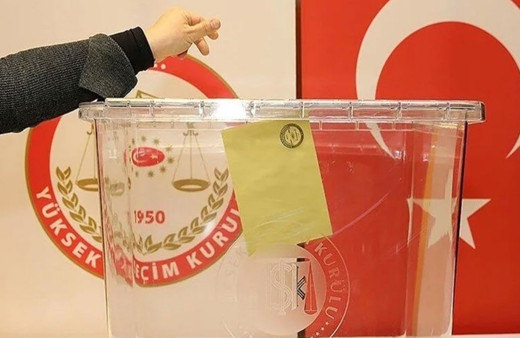 14 Mayıs'a 40 gün kaldı son seçim anketi bomba! Cumhur İttifakı mı Millet İttifakı mı önde?