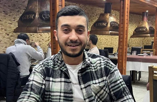 Sultangazi'de dehşet! Nişanlısını silahla vurduktan sonra intihar etti