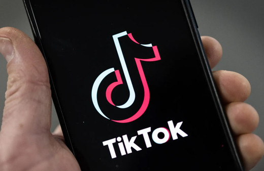 "Güvenlik" endişesine neden olan TikTok'a bir ülkede daha yasak geldi