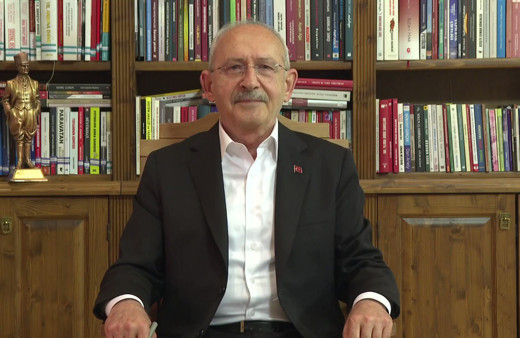 Kurban Bayramı'nda emekliye 15 bin TL ikramiye vereceğiz! Kemal Kılıçdaroğlu bol keseden dağıttı