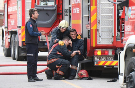 Sakarya'dan çok acı haber! Haberi duyan arkadaşları kahroldu