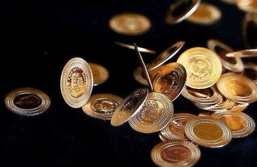 5 Nisan 2023 çeyrek altın kaç TL? "Ne yükseliş ne düşüş" bitmedi diyen İslam Memiş gram altın için yeni rakamı söyledi