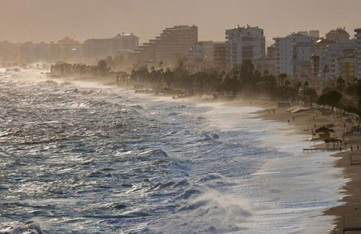 Meteoroloji az önce uyardı! Yarın akşam başlayacak çok fena geliyor