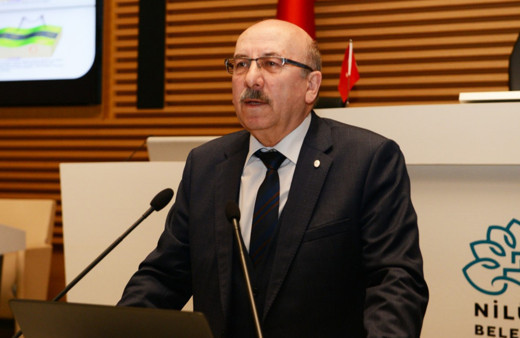 24 şehir, 110 ilçe diri fay üzerinde! Okan Tüysüz'den tüyleri diken diken eden isyan! Biri bile dönmedi