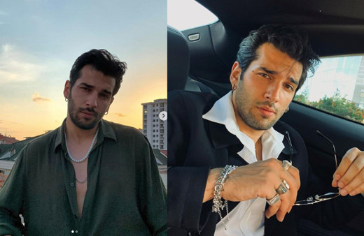 Yalı Çapkın'ı Tarık kimdir, Ferit'i orta yerinden çatlatacak!