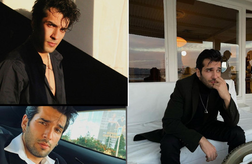 Baran Bölükbaşı kimdir, kaç yaşında? Baran Bölükbaşı boyu kafa karıştırdı