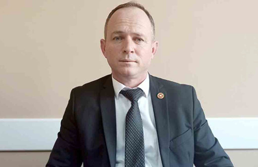 İYİ Parti'de bir istifa daha! 'Meral Akşener' sözleri dikkat çekti