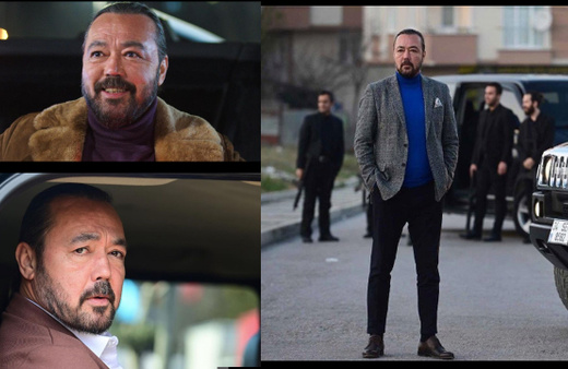 Ben Bu Cihana Sığmazam dizisi Tatavlalı kimdir, diziden ayrılıyor mu?