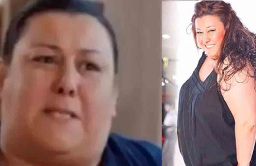 'Olacak o kadar' oyuncusu Esin Gündoğdu ağızları açık bıraktı! 72 kilo birden zayıfladı işte son hali