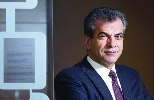 İbrahim Erdemoğlu kimdir, ne iş yapar? İbrahim Erdemoğlu aslen nereli?