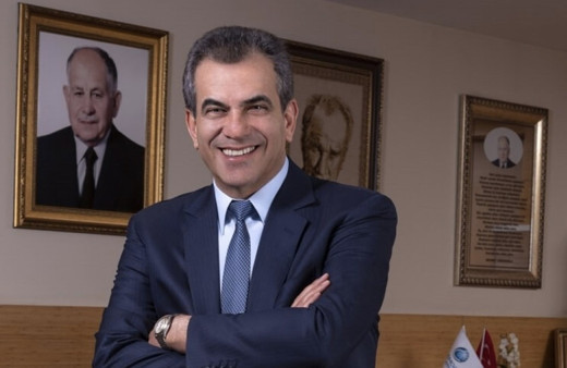 İbrahim Erdemoğlu serveti ne kadar, şirketleri neler? Murat Ülker'i tahtından etti