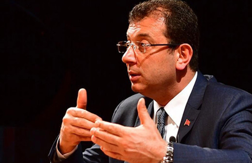 Ekrem İmamoğlu'ndan Beylikdüzü metrosu tepkisi: O imza atılacak