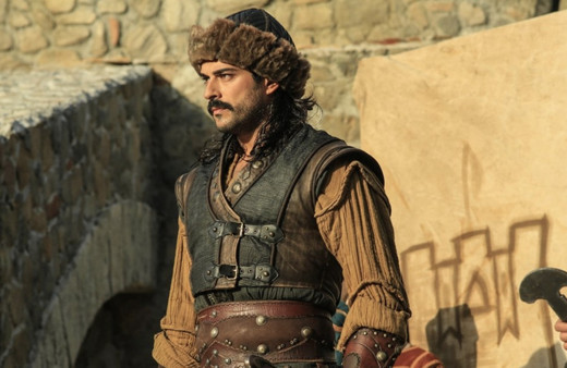 Naymanlar Türk mü Kuruluş Osman Naymanlar müslümanlar mı?