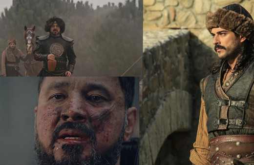 Nayman Moğol komutanı kimdir, tarihte nasıl öldü? Müslüman oldu mu?