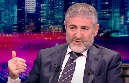 Nureddin Nebati'den Kılıçdaroğlu'nun emekli bayram ikramiyesi vaadiyle ilgili açıklama